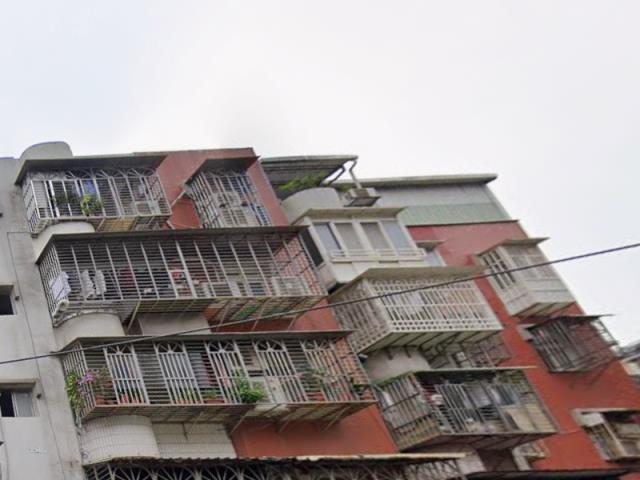 新北新莊法拍公寓-2