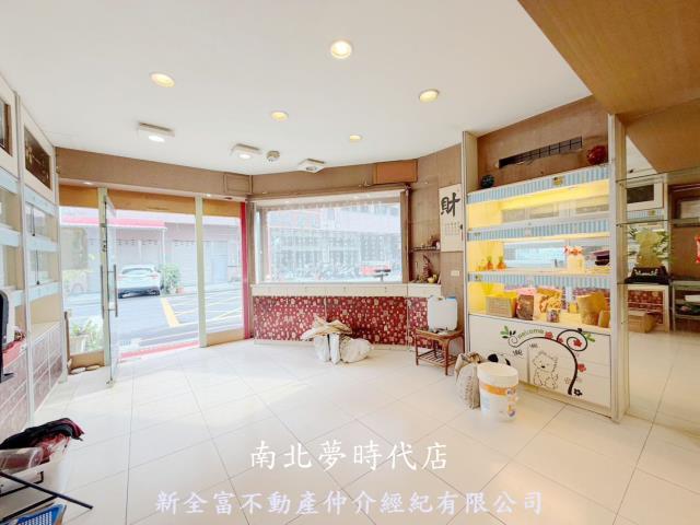 台南永康透天-3