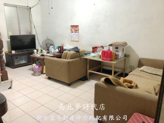 台南安南透天-7