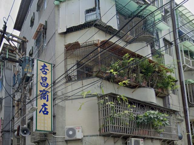 中和法拍公寓-3