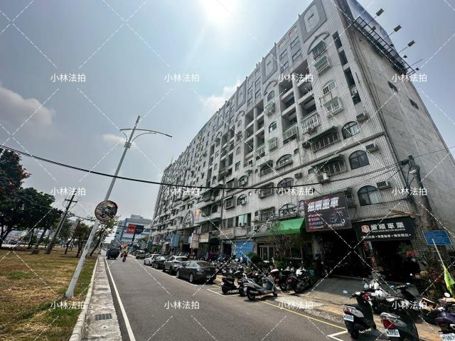 東區華廈法拍-4