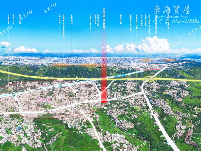 沙鹿大樓-8