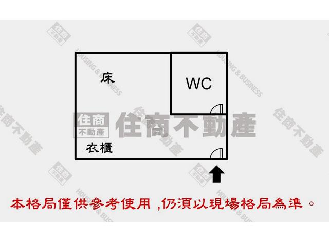 中西區套房-5