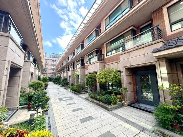 中壢透天-1
