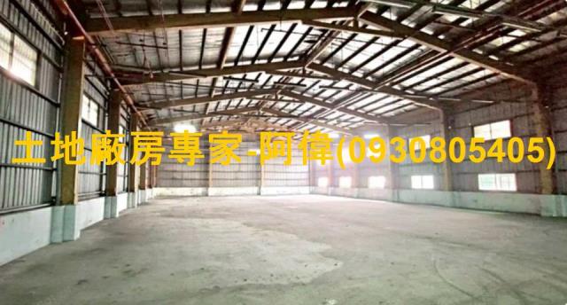 仁武廠房-1