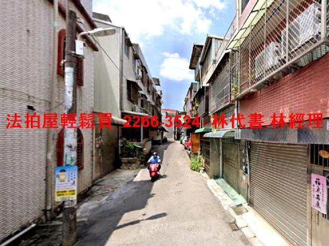 桃園法拍透天-6