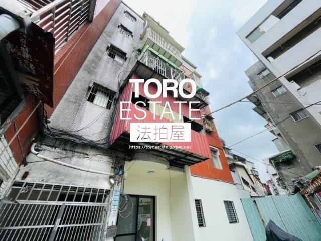 新北公寓法拍-4