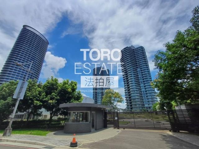 新北淡水法拍大樓-4