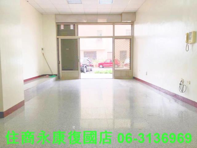 台南永康大樓-1