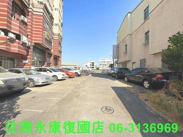 台南永康大樓-4