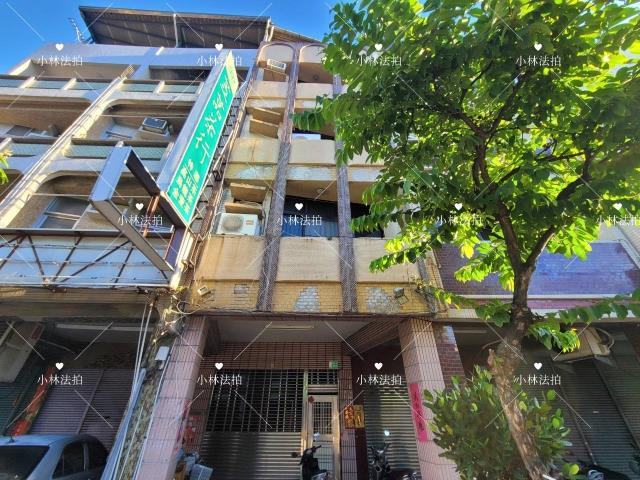 中西區法拍透天-1