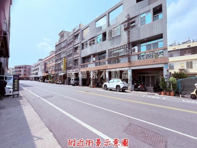 安南店面-1