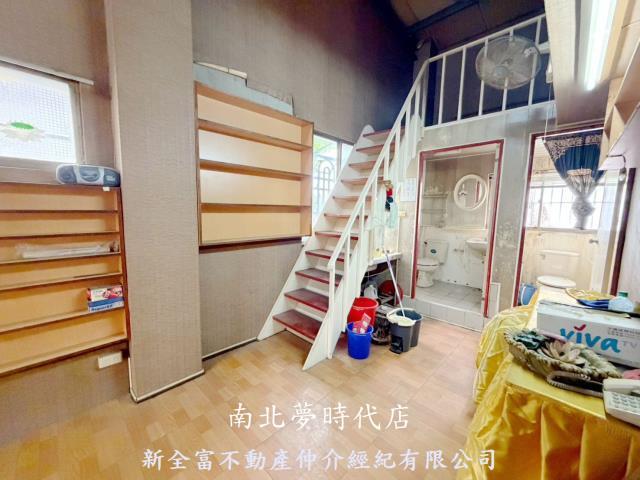 台南永康透天-10