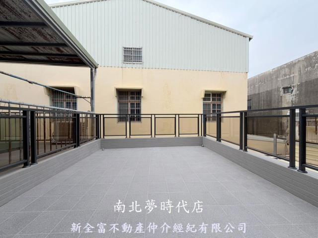 台南安南透天-13