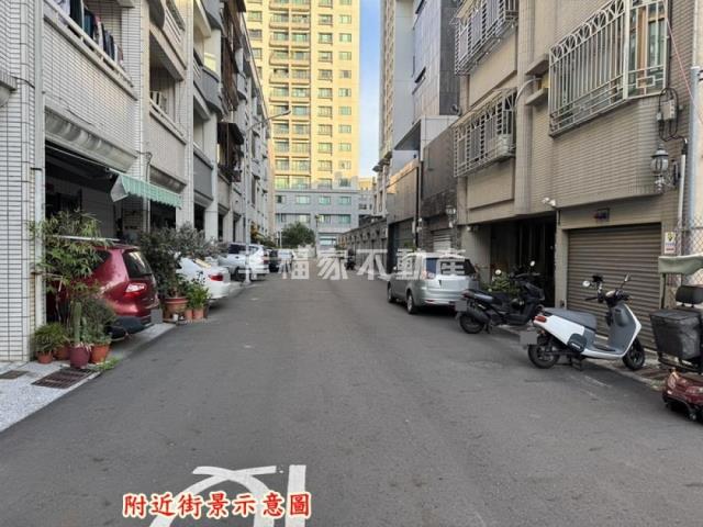 台南安平店面-1