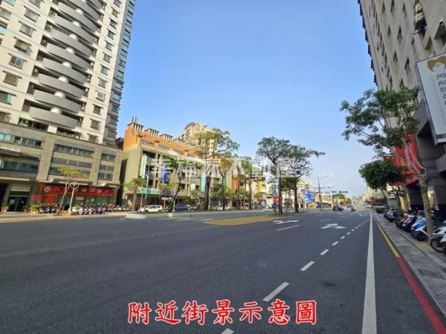 台南北區大樓-9