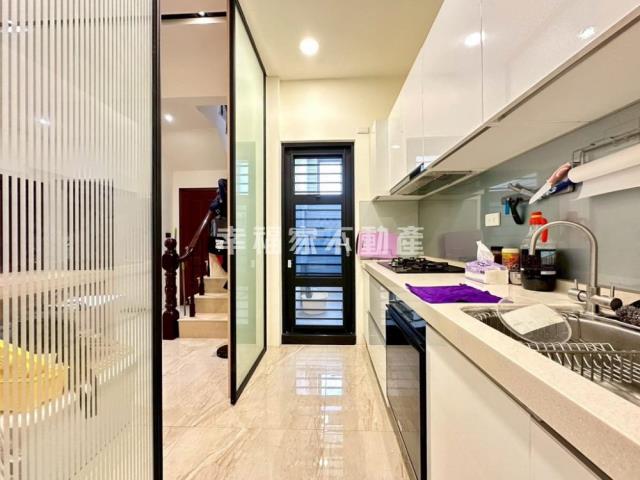 台南永康別墅-4