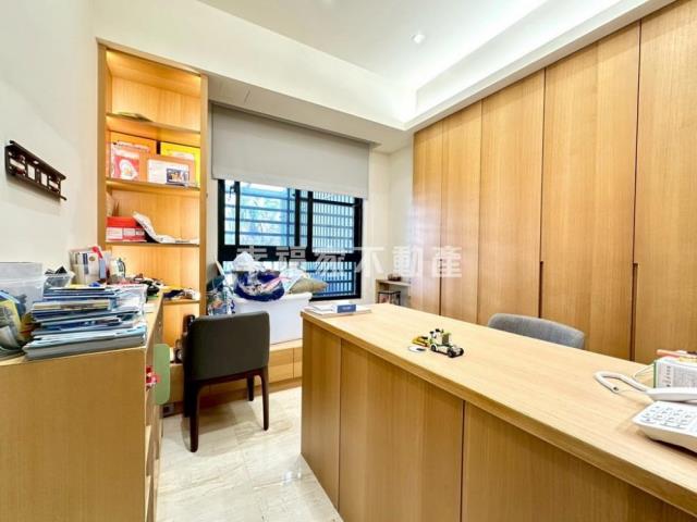 台南永康別墅-5