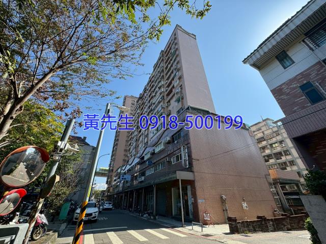 台中北屯法拍大樓-3