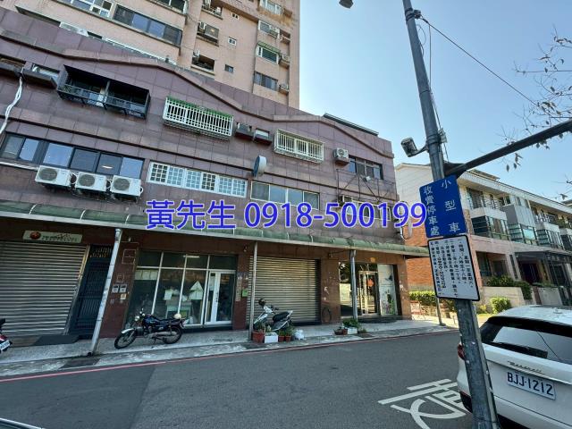 台中北屯法拍大樓-4