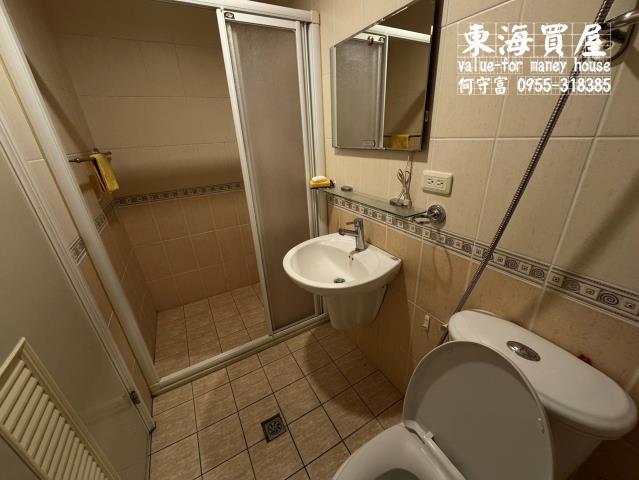 沙鹿別墅-10