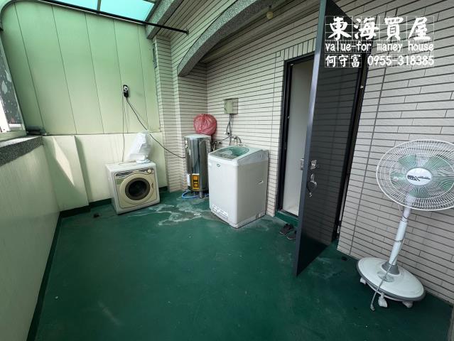 沙鹿別墅-11