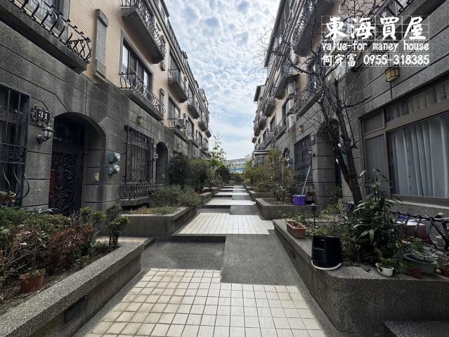 沙鹿別墅-14