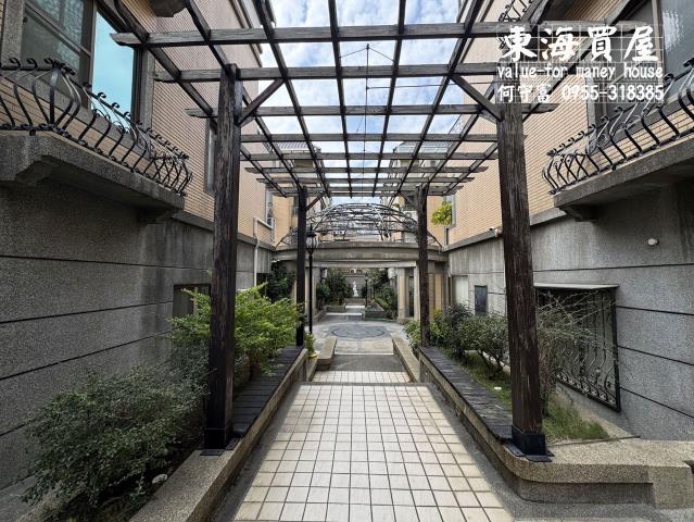 沙鹿別墅-15