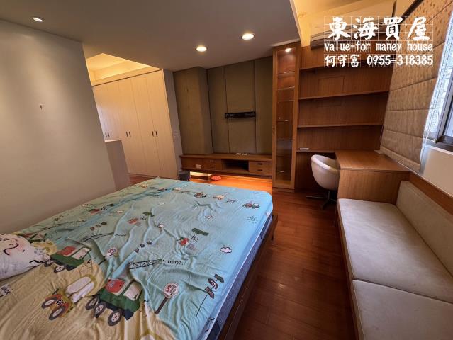 沙鹿別墅-6