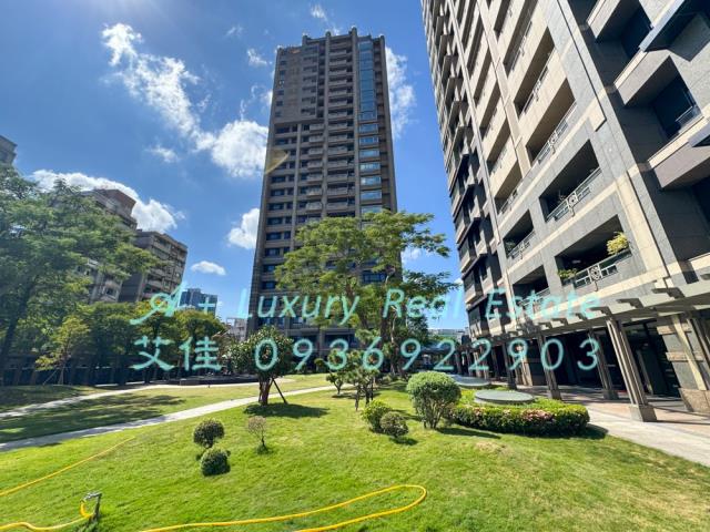 遠雄上林苑