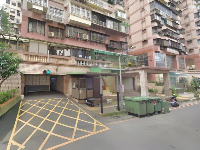 新北樹林大樓法拍-5