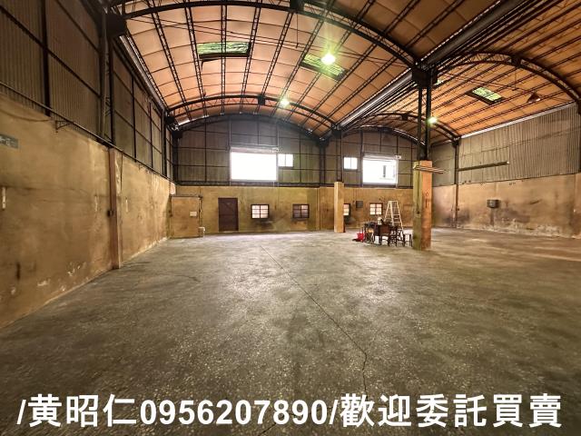 永康廠房-11