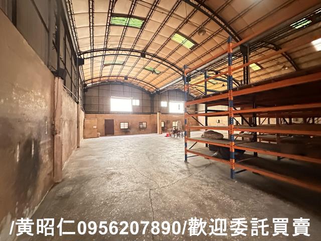 永康廠房-8