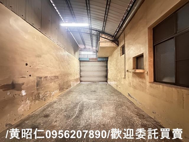 永康廠房-9
