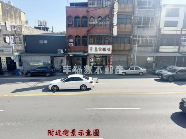 永康店面-3