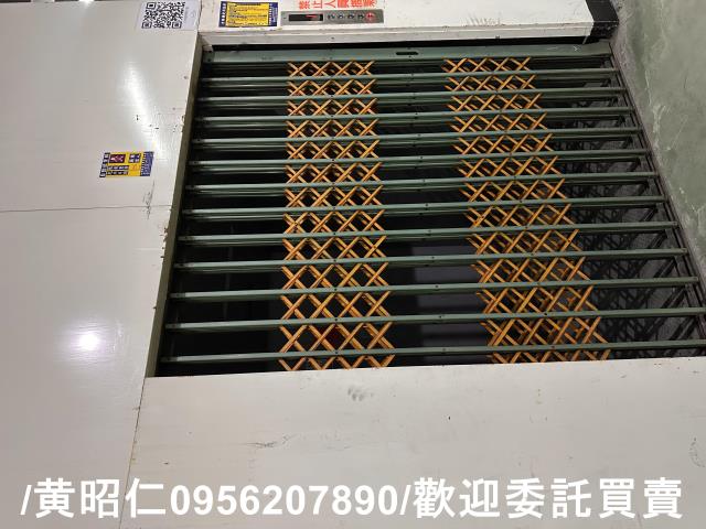 永康廠房-8
