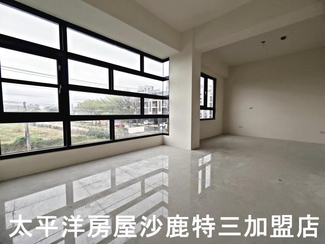 沙鹿別墅-10