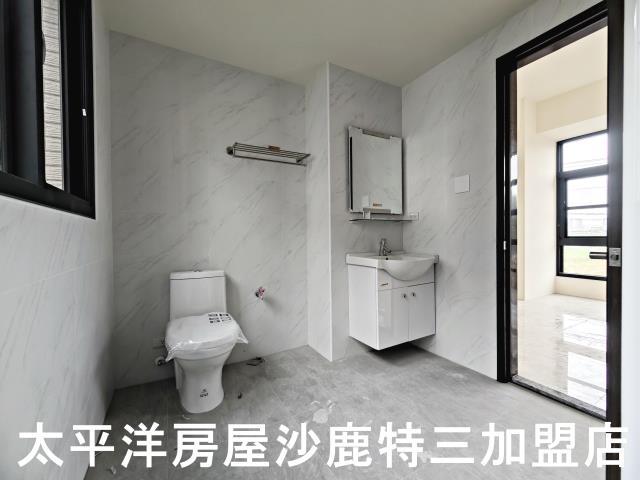 沙鹿別墅-12