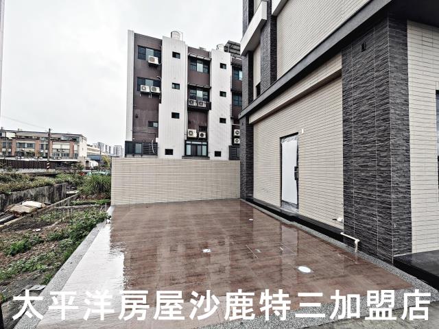沙鹿別墅-15
