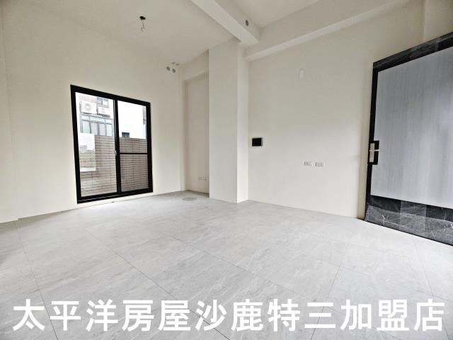 沙鹿別墅-3
