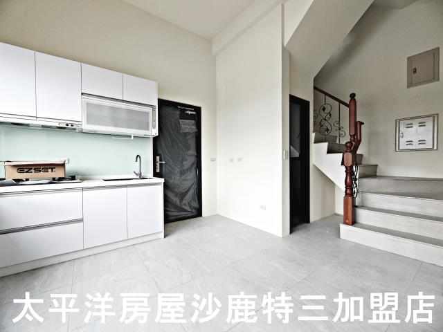 沙鹿別墅-5