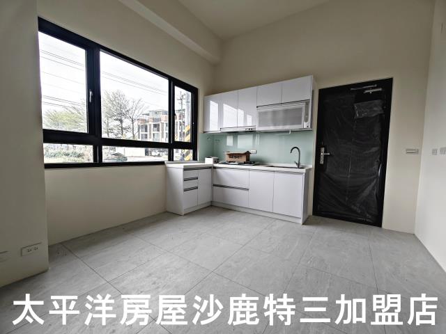 沙鹿別墅-6