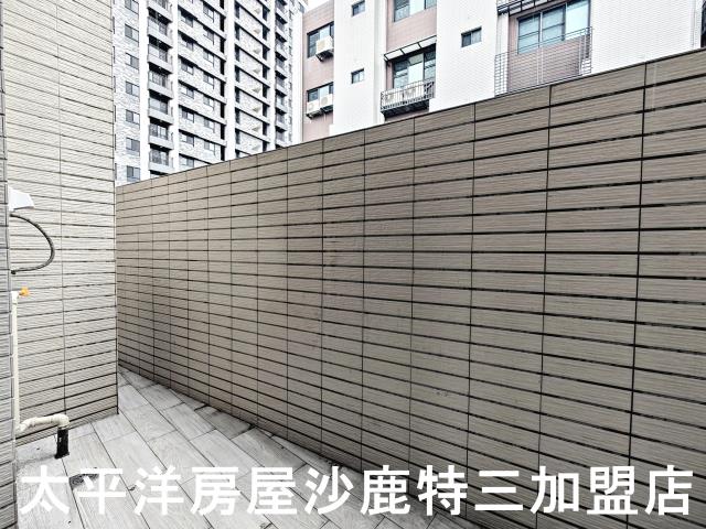 沙鹿別墅-7