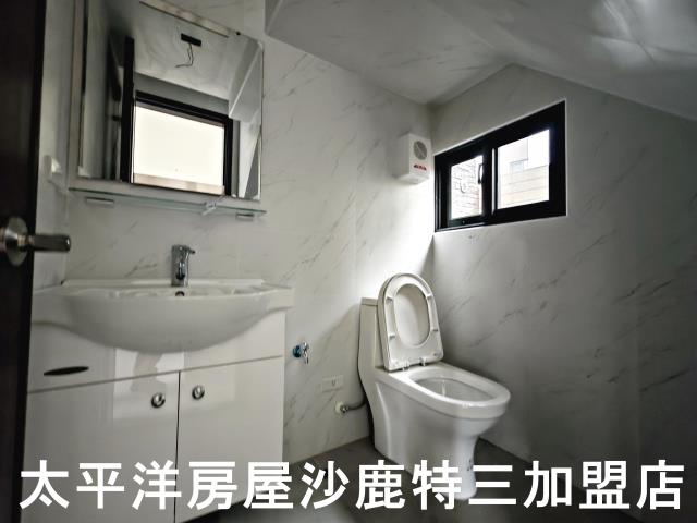 沙鹿別墅-8