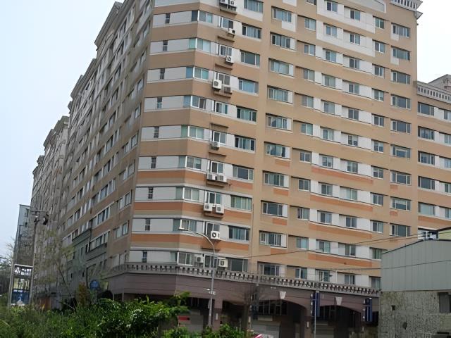中壢大樓法拍-1