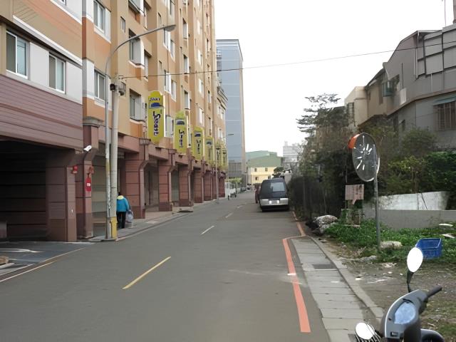 中壢大樓法拍-2