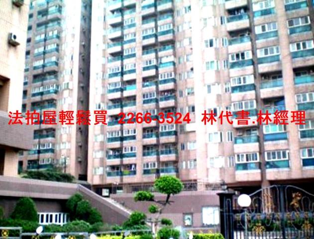 中正區店面拍賣-5