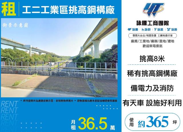 新北廠房-1