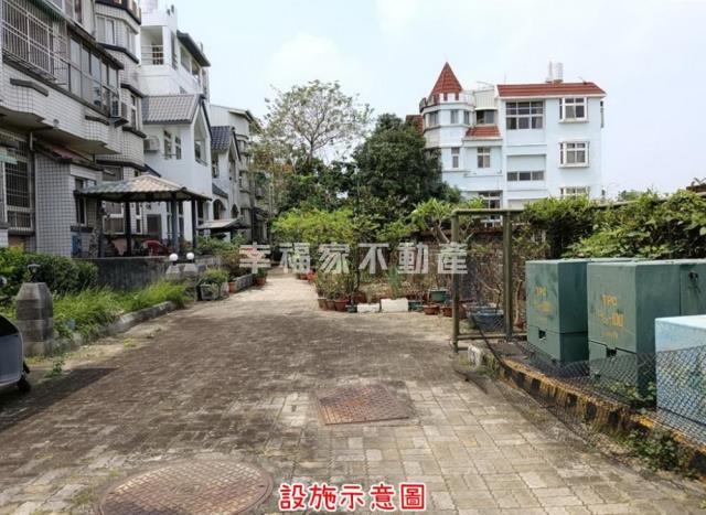 新化別墅-13