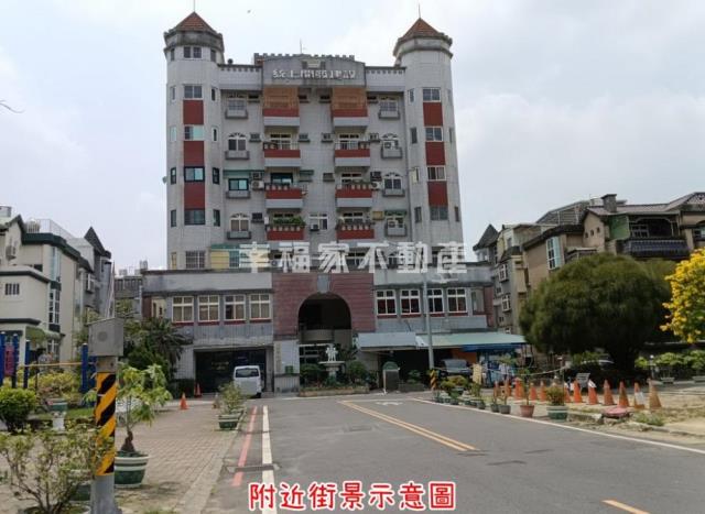 新化別墅-14